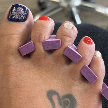 99 Nails - Nail Salons Near Me - Milton, Florida