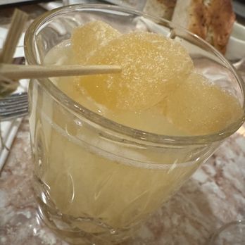 Lupo - Penicillin - Italian Near Me - Banff, Alberta