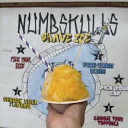 Vanilla Ice Cream