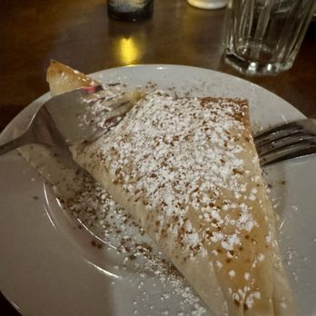 Tréla - Dessert-Bougatsa - Greek Near Me - Portland, Oregon Tréla - Dessert-Bougatsa - Greek Near Me - Portland, Oregon