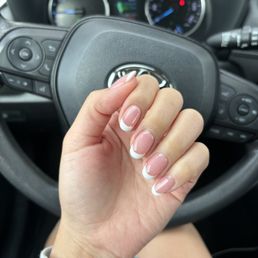 Beautiful gel x by Katie Beautiful gel x by Katie
