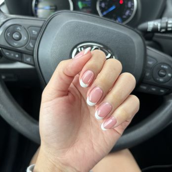 Pearl Nails - Beautiful gel x by Katie - Nail Salons Near Me - Rosemead, California Pearl Nails - Beautiful gel x by Katie - Nail Salons Near Me - Rosemead, California