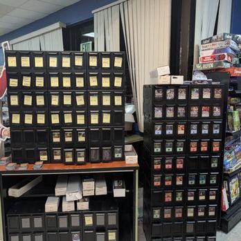 Gameology - Hobby Shops Near Me - Upland, California Gameology - Hobby Shops Near Me - Upland, California