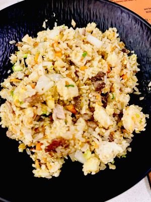 GOGI Korean BBQ by null