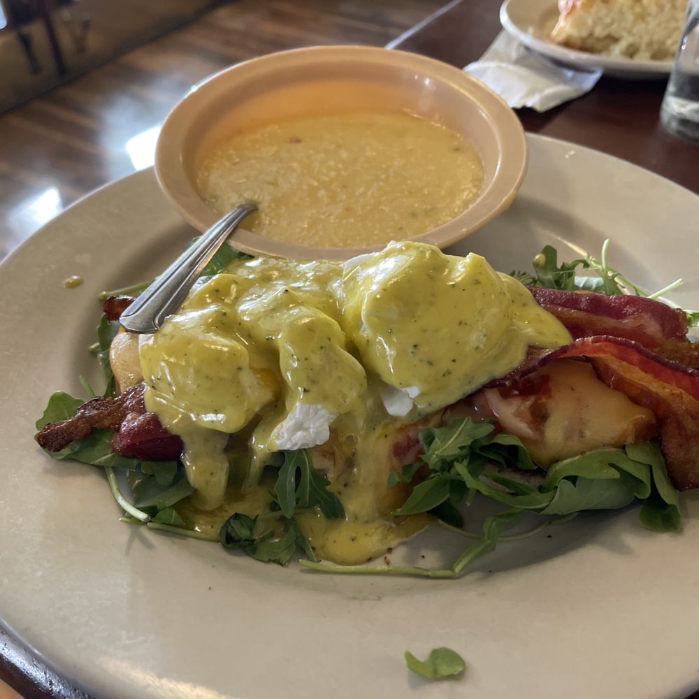 Lucile's Creole Cafe - Special with Gouda - Cajun/Creole Near Me - Denver, Colorado