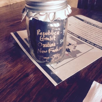 Republica - Cocktail Specials - Gastropubs Near Me - Berkley, Michigan Republica - Cocktail Specials - Gastropubs Near Me - Berkley, Michigan