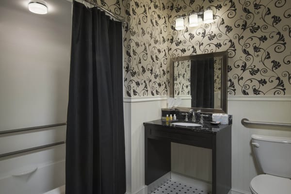 Fairfield by Marriott Inn & Suites Keene Downtown by null