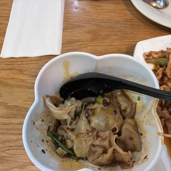 Zhang’s Bistro - Sichuan Spicy Dumplings - Chinese Near Me - Carrollton, Texas Zhang’s Bistro - Sichuan Spicy Dumplings - Chinese Near Me - Carrollton, Texas