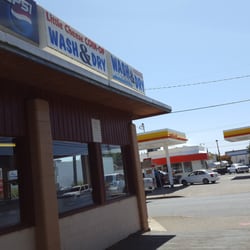 Little Cheese Coin-Op - On third and Pacific in Tillamook