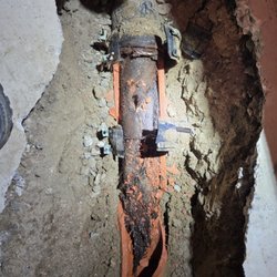 Tornado Plumbing & Drains