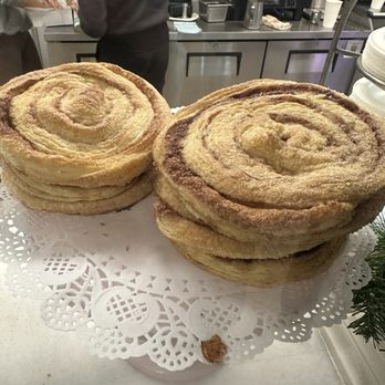 The Solvang Bakery - Bakeries Near Me - Solvang, California The Solvang Bakery - Bakeries Near Me - Solvang, California