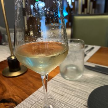 Bear Springs Bistro & Lounge - A nice Chard! - New American Near Me - Highland, California Bear Springs Bistro & Lounge - A nice Chard! - New American Near Me - Highland, California