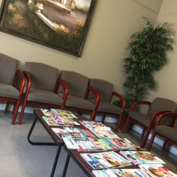 Nicolas A Dikio - Waiting Area!!