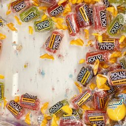 Jolly Ranchers