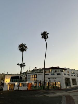Bellanca Hotel by null