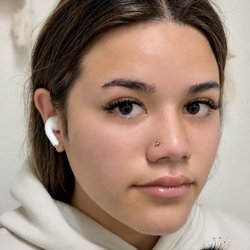 Tiana Lash Pro