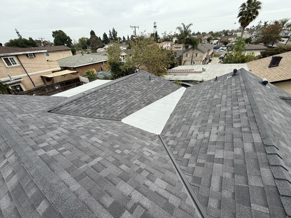 Slide of Sho Global Roofing