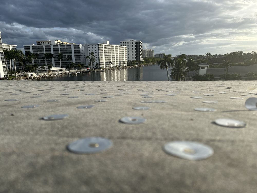 Slide of Forte Roofing