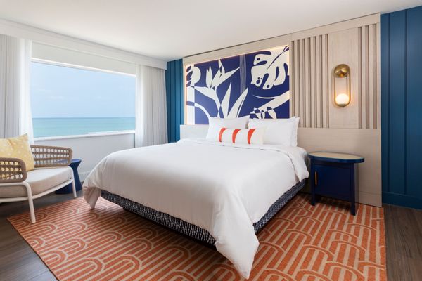 Three Waters Resort and Marina, Islamorada, a Tribute Portfolio Resort by null