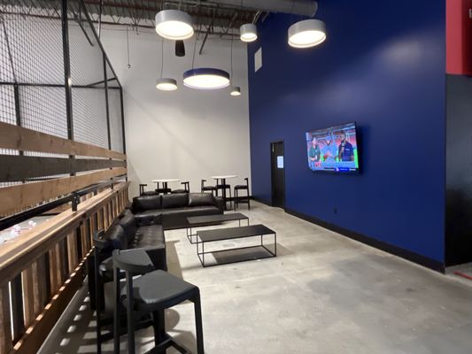 Fowling Warehouse Omaha by null