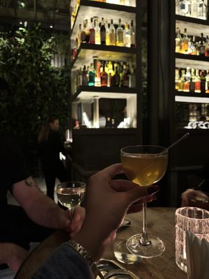 Locale Firenze by null