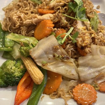 Chan Thai Restaurant - Chicken Pad Mama - Thai Near Me - Marysville, Washington Chan Thai Restaurant - Chicken Pad Mama - Thai Near Me - Marysville, Washington