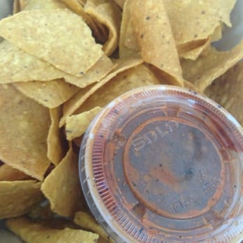 Oyamel - Chips & salsa to go - Mexican Near Me - Washington, DC, District of Columbia Oyamel - Chips & salsa to go - Mexican Near Me - Washington, DC, District of Columbia