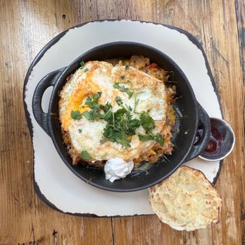 Egg Harbor Cafe - Breakfast & Brunch Near Me - Chicago, Illinois
