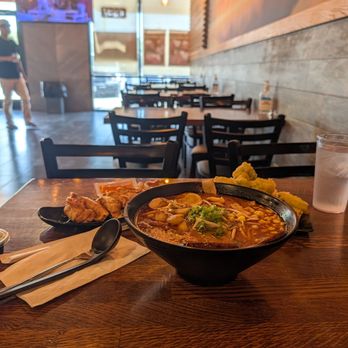 Ramen 101 - Hawaiian Near Me - Antioch, California