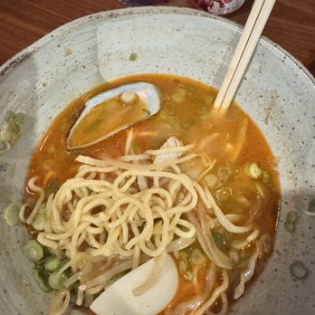Tamashii Red - Ramen Near Me - Forest Hills, New York Tamashii Red - Ramen Near Me - Forest Hills, New York