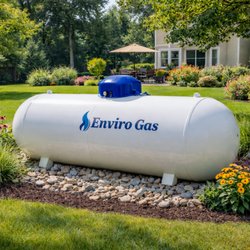 Enviro Gas