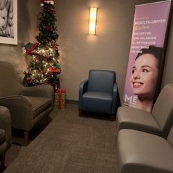 Superstition Gateway East - Massage Envy for self care!