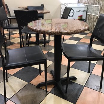 Bambu Dessert & Drinks - Seating - Juice Bars & Smoothies Near Me - Milpitas, California