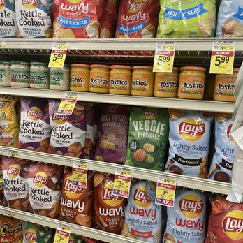 Albertsons - Grocery Near Me - Longview, Texas
