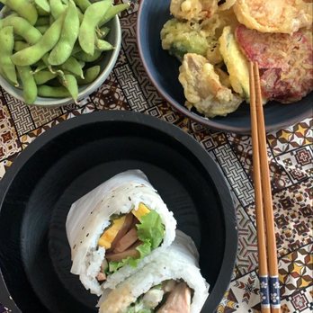 Pocket Sushi - Sushi Bars Near Me - Pleasanton, California Pocket Sushi - Sushi Bars Near Me - Pleasanton, California