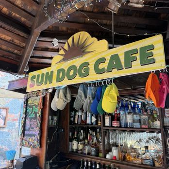 Sun Dog Cafe - Caribbean Near Me - Cruz Bay, Virgin Islands Sun Dog Cafe - Caribbean Near Me - Cruz Bay, Virgin Islands