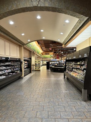 Wegmans by null