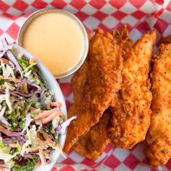 CityBird Tenders