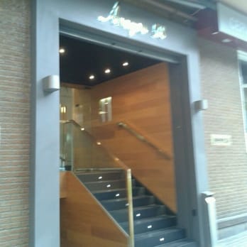 Aragón 58 - Tapas Bars Near Me - Valencia, V Aragón 58 - Tapas Bars Near Me - Valencia, V