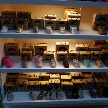 My Best Friend's Closet - Cutest baby shoes! - Used, Vintage & Consignment Near Me - Tracy, California