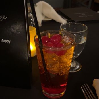 The Ridge - Shirley temple - Italian Near Me - Hawley, Pennsylvania