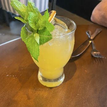 Culinary Dropout - Peaches and Rye - New American Near Me - Tempe, Arizona