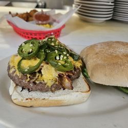 2 Brothers Restaurant