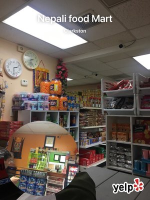 Nepali Food Mart by null