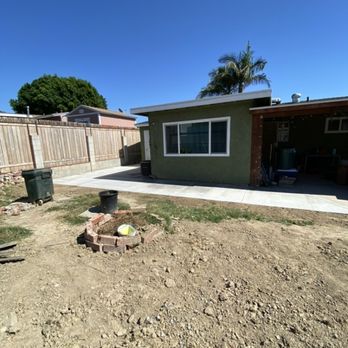 DCC Construction - Masonry/Concrete Near Me - National City, California