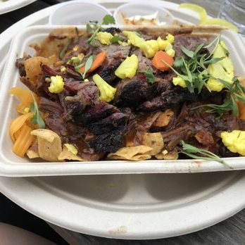 Micklethwait Craft Meats - Food Trucks Near Me - Austin, Texas