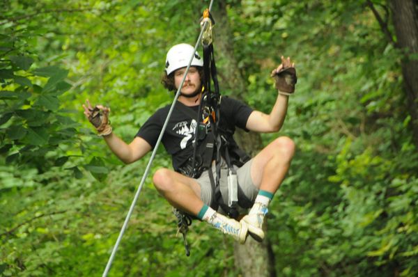 French Broad Adventures by null