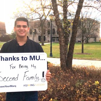 Marquette University - Colleges & Universities Near Me - Milwaukee, Wisconsin Marquette University - Colleges & Universities Near Me - Milwaukee, Wisconsin