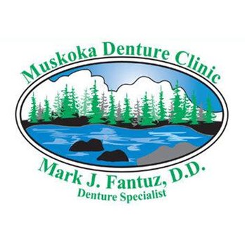Muskoka Denture Clinic - General Dentistry Near Me - Gravenhurst, Ontario Muskoka Denture Clinic - General Dentistry Near Me - Gravenhurst, Ontario