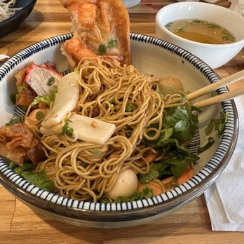 Yummy Egg Noodles - Dry special noodles - Noodles Near Me - Santa Ana, California Yummy Egg Noodles - Dry special noodles - Noodles Near Me - Santa Ana, California